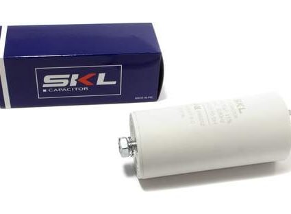 CONDENSATORE MF50