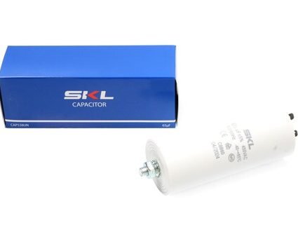 CONDENSATORE MF65