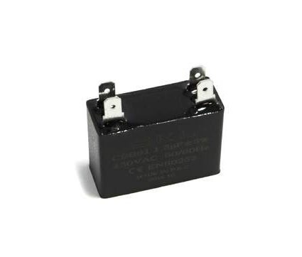 CONDENSATORE SKL 1,5 450V