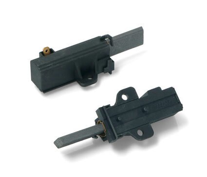 SPAZZOLE MOTORE ELECTROLUX 4006020152 2PZ
