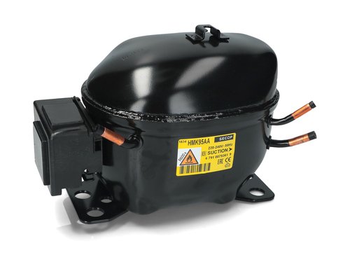 COMPRESSORE R600 9,60 CC