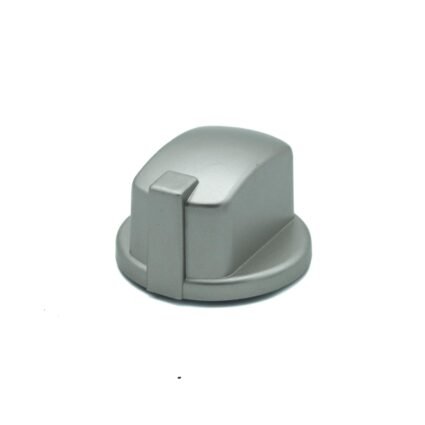 MANOPOLA FORNO INOX INDESIT AR 284958