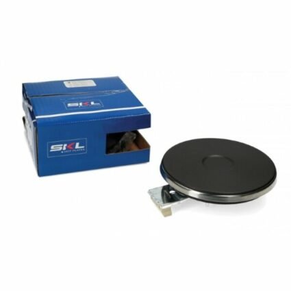 PIASTRA ELETT.D.15 COK001UN