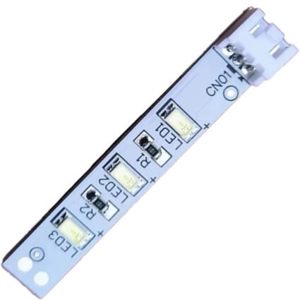 MODULO LAMPADA LUCE LED SAMSUNG DA41-00519R