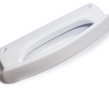 MANIGLIA FRIGO WHIRLPOOL