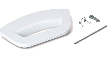 KIT MANIGLIA OBLO C00507932