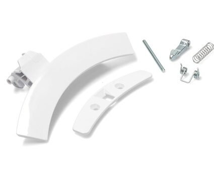 KIT MANIGLIA OBLÒ LAVATRICE ELECTROLUX 4055137402
