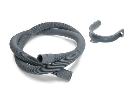 TUBO SCARICO M. 1,50