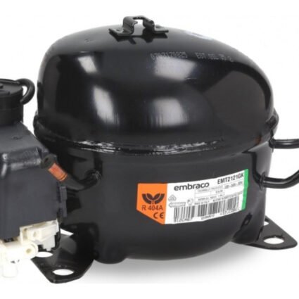 COMPRESSORE R404 5,2 CC