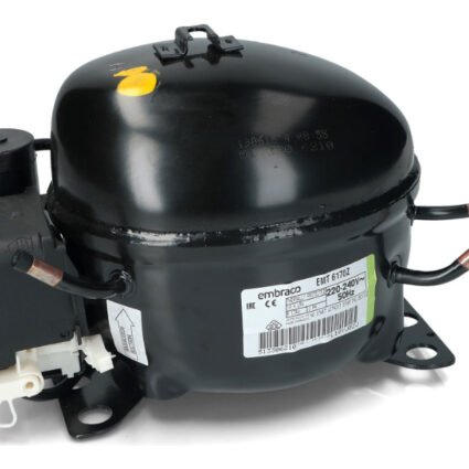 COMPRESSORE 7,69 CC R134