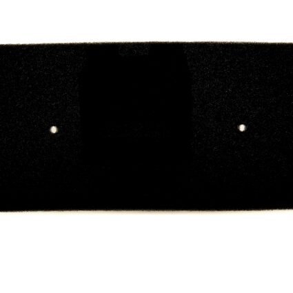 FILTRO SPUGNA ASCIUGATRICE CANDY HOOVER 40006731 – 270X125mm