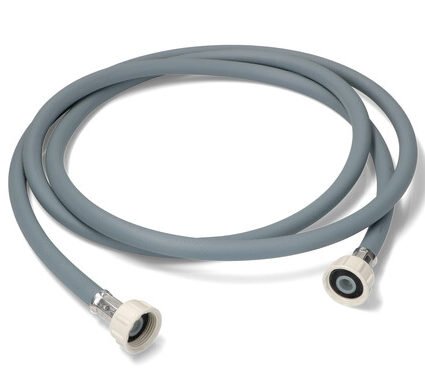 TUBO CARICO M. 2,50 DRITTO