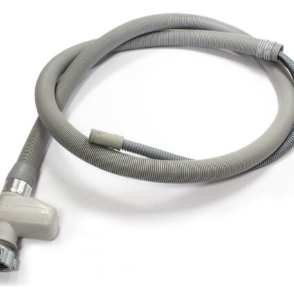 TUBO CARICO INDESIT LAVASTOVIGLIE CON AQUASTOP C00372679 1600mm
