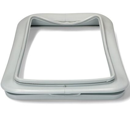 SOFFIETTO OBLO 481010410453