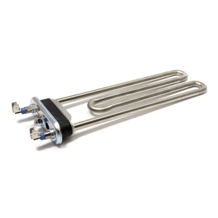 RESISTENZA ELECTROLUX LAVATRICE 132180710 1950W CON FORO
