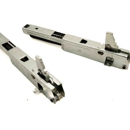KIT 2 CERNIERE PORTA FORNO WHIRLPOOL IGNIS BAUKNECHT 481241719153