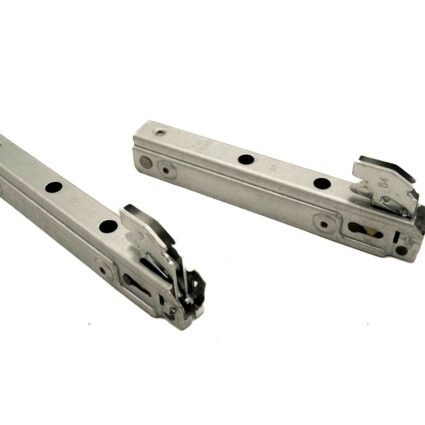 KIT 2 CERNIERE PORTA FORNO NARDI GLEM GAS SAMET 031199009933R