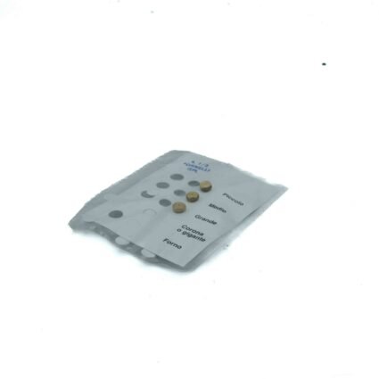 SERIE UGELLI 4,5 MB GPL