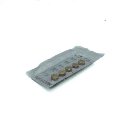 SERIE UGELLI 8MB GPL