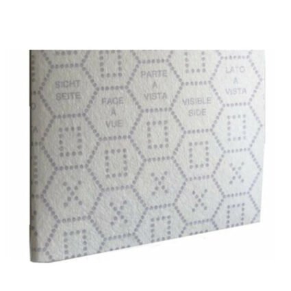 FILTRO CAPPA SPUGNA ANTIGRASSO UNIVERSALE RITAGLIABILE CON INDICATORE DI SATURAZIONE 500x900mm