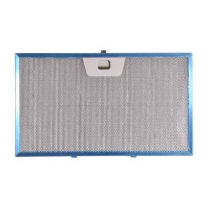 FILTRO CAPPA METALLICO ANTIGRASSO FABER FRANKE SMEG 325x189mm