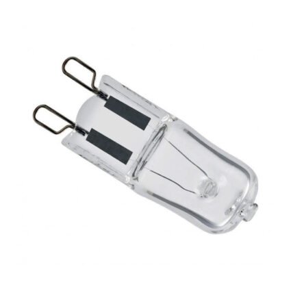 LAMPADINA FORNO ALTA TEMPERATURA G4 20W 12V UNIVERSALE