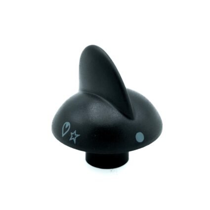MANOPOLA REX D6 G+10