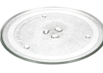 PIATTO MICROONDE 255 M SAMSUNG