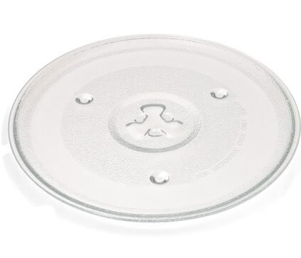 PIATTO MICROONDE 270 M