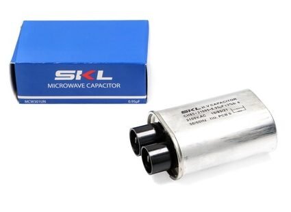 CONDENSATORE MICROONDE 0,95MF