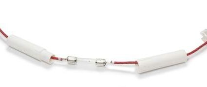 FUSIBILE MICROONDE UNIVERSALE 0.8A 5KV