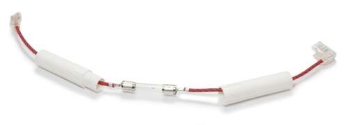 FUSIBILE MICROONDE UNIVERSALE 0.8A 5KV