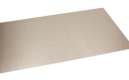 FOGLIO ISOLANTE MICROONDE MICA UNIVERSALE 500x300mm