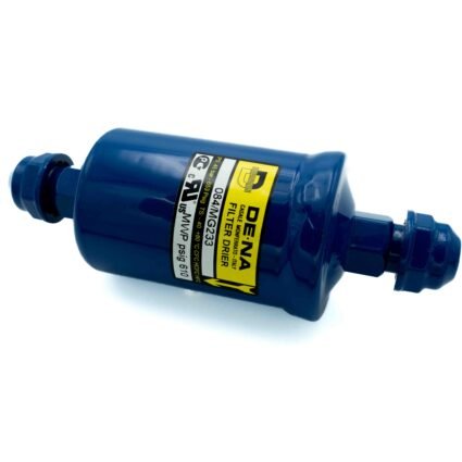 FILTRO DISIDRATATORE A SETACCIO MOLECOLARE DENA MG233/084 1/2”