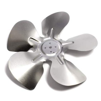 VENTOLA PREMENTE 23MM