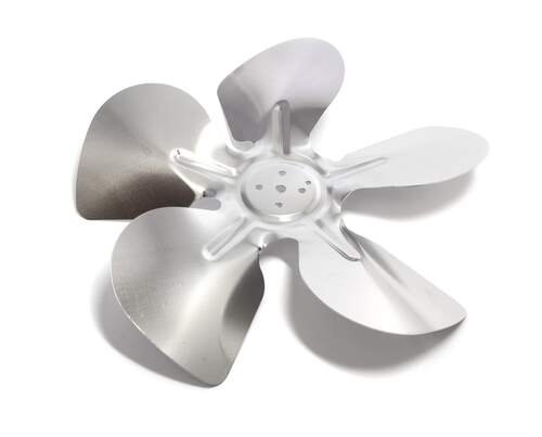 VENTOLA PREMENTE BANCO FRIGO VETRINA Ø254mm