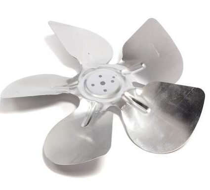 VENTOLA ASPIRANTE 254MM