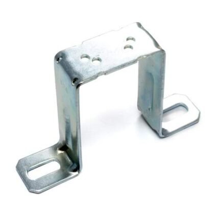 BASAMENTO MOTORE REFRIGERAZIONE H72mm L.24mm