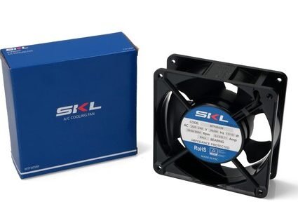 VENTILATORE 120X120 H38