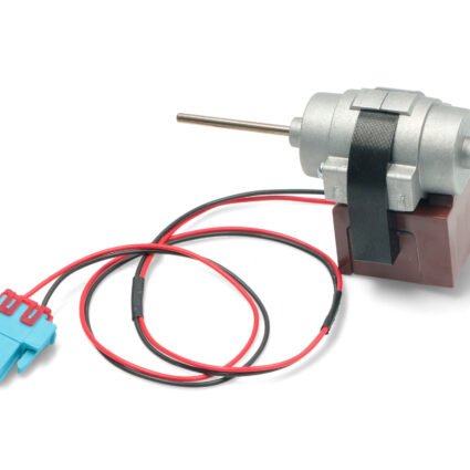 VENTILATORE BOSCH