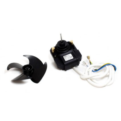 VENTILATORE INDESIT