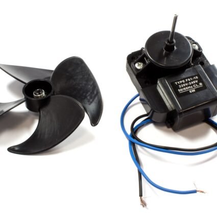 VENTILATORE 481936170011FR2815