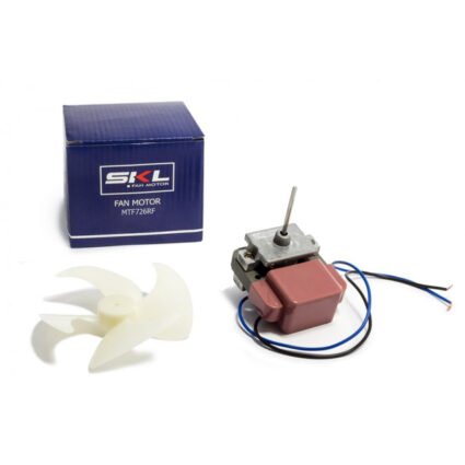 VENTILATORE NO-FROST SLK