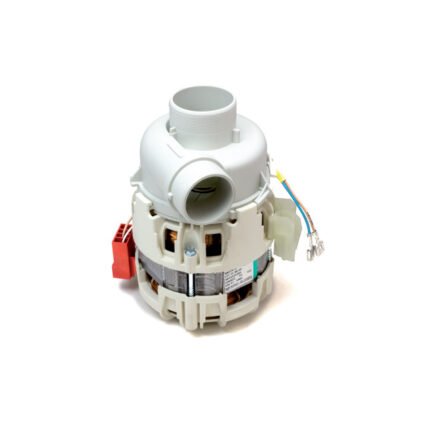 MOTORE LS ZANUSSI