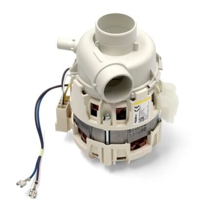 MOTORE LS ZANUSSI