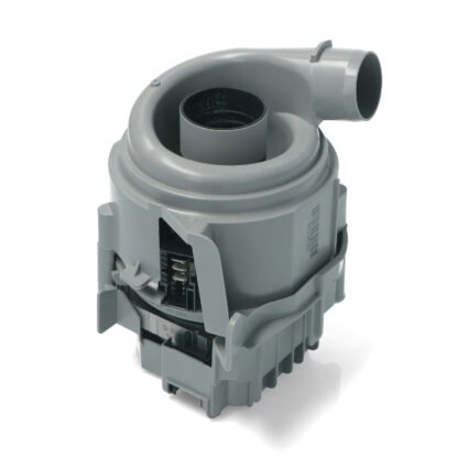 MOTORE LS BOSCH 63BS500 12019637