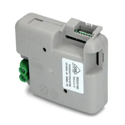 TERMOSTATO SCALD. 65115258