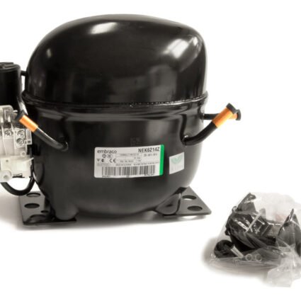 COMPRESSORE R. 134 CC. 16,80