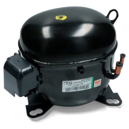 COMPRESSORE FRIGO R404a R507 17,4cc ASPERA