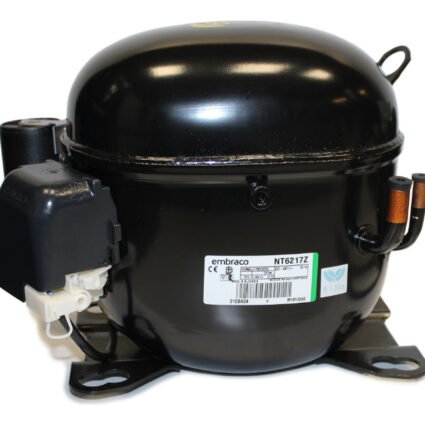COMPRESSORE 20,44 CC R134